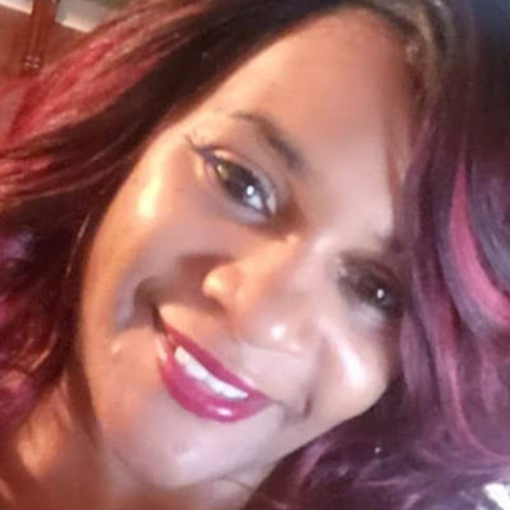 Meet your Posher, Sharrick